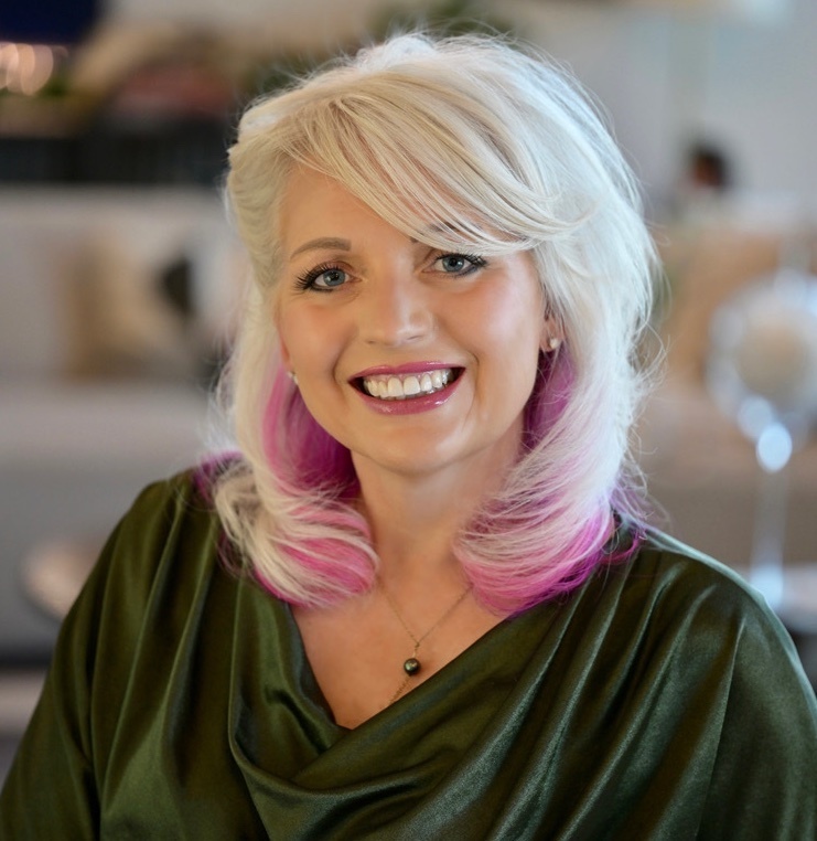 Andria Johnson Image